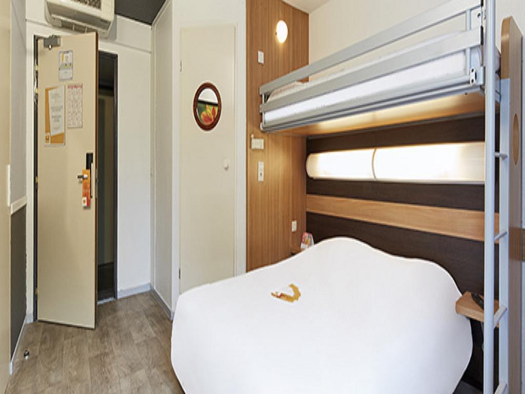 Hotel Premiere Classe Paris-ouest