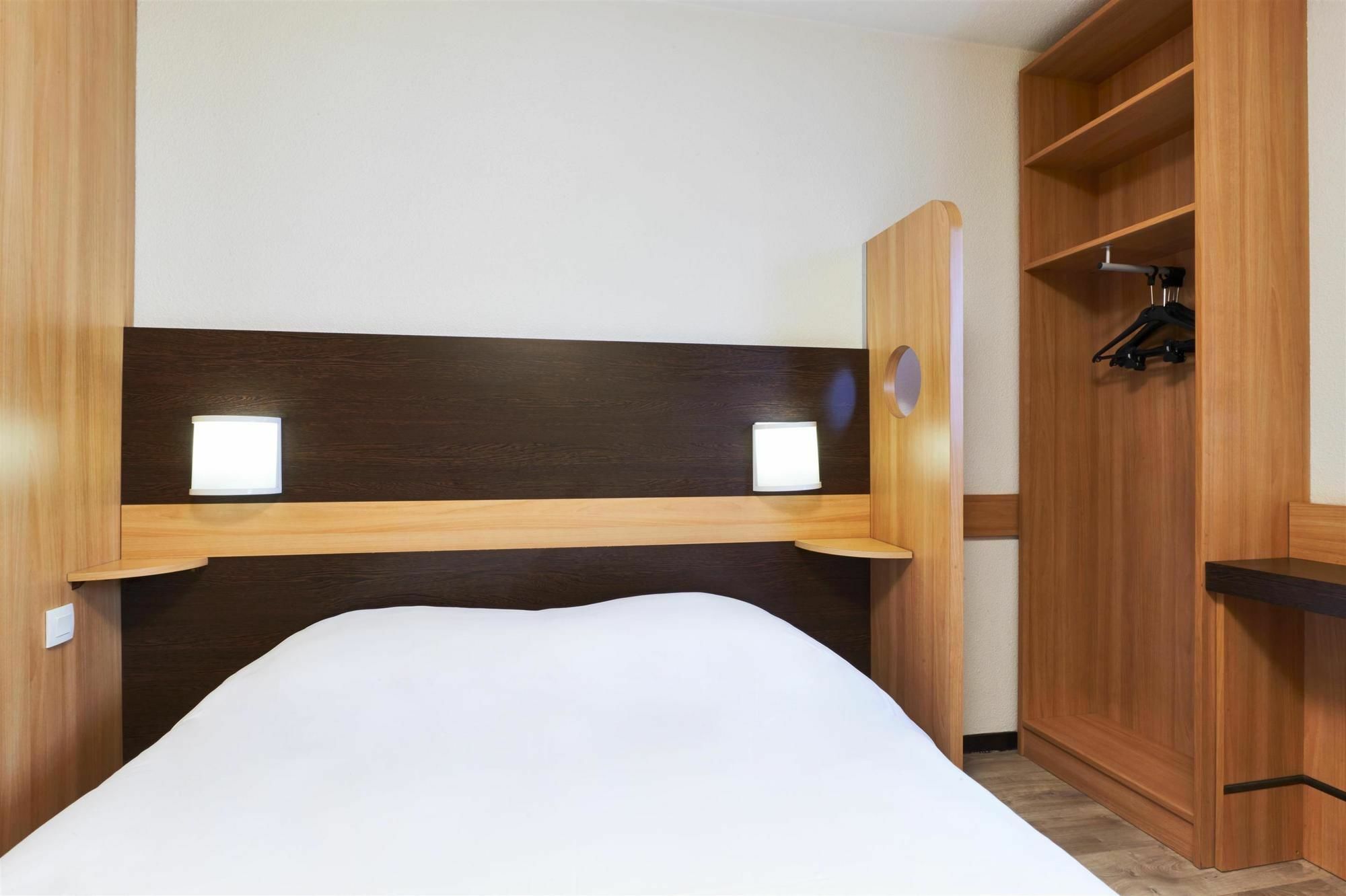 Premiere Classe Paris-ouest Hotel Gennevilliers