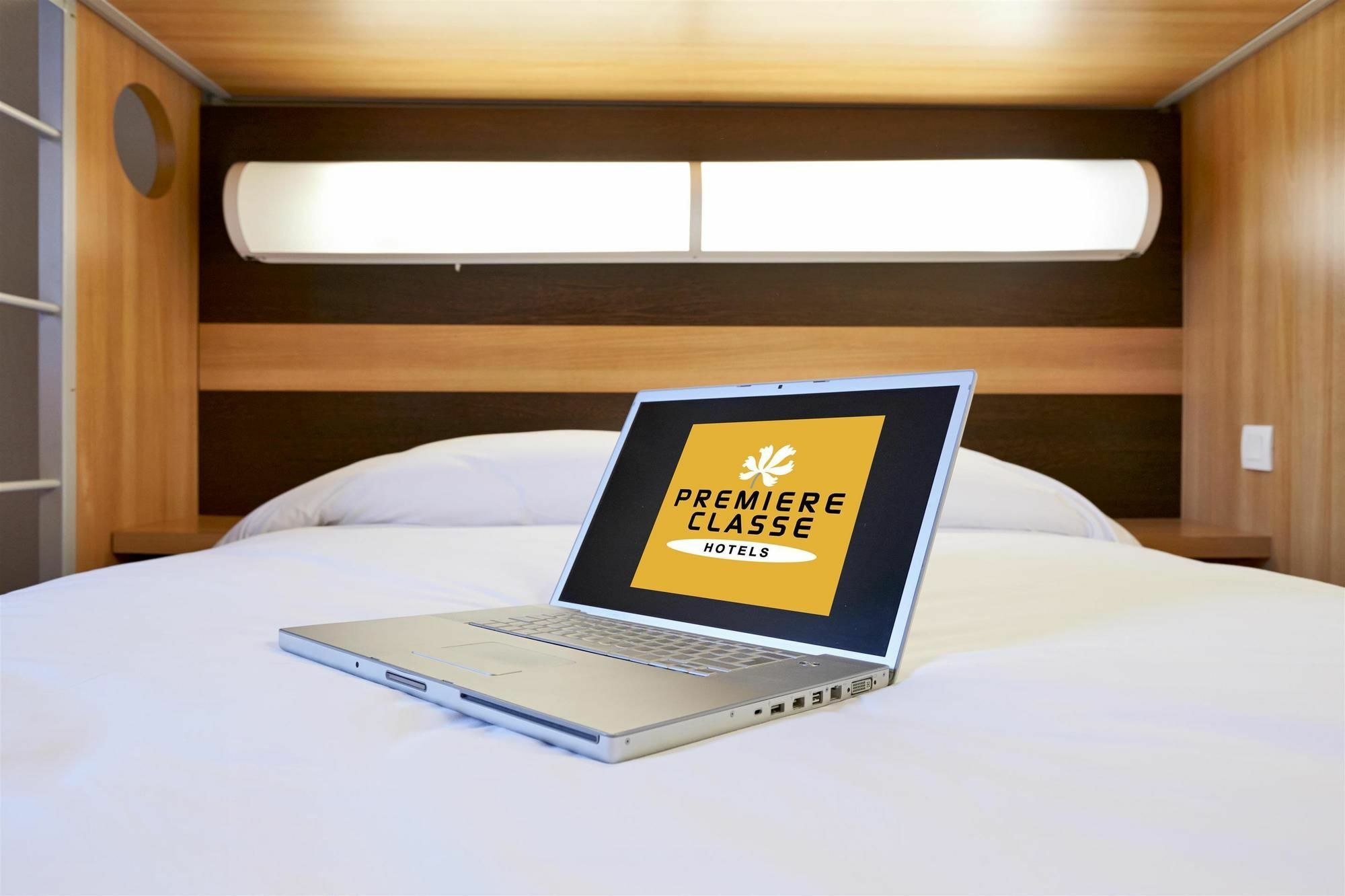 Hotel Premiere Classe Paris-ouest